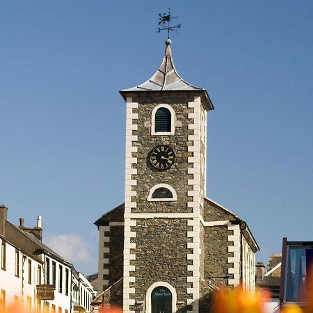 Serendipity Keswick  Bagian luar foto